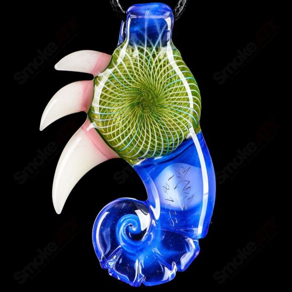Shop #2 Pendant Dosa x Salt Glass in australian