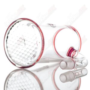 Shop Bangin Mug w/ Telemagenta Accent Rim + Q-Tip Straw Surf Rat Glass in australian