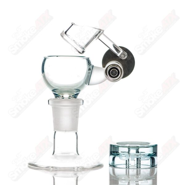 Shop Robin's Egg Blue Megapot Set w Swing (Righty) + Carb Cap Mothership in australian