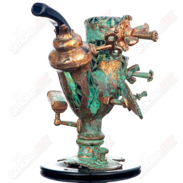 Shop Errlock Sherlock Rig by Jmass X Snic Barnes X Kinda Glass in australian