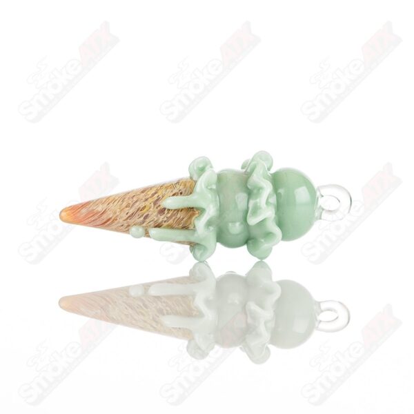 Shop #1 Double Scoop Cone Pendy Renee Patula in australian