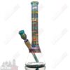 Shop 21 Section Wig Wag Beaker Strobel Glass in australian