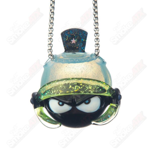 Shop Marvin the Martian w Matching Pendant J Smart Glass in australian