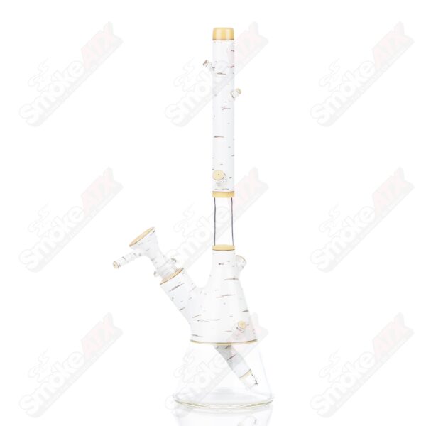 Shop Big Birch Tube Foster Glass in australian