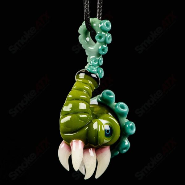Shop #3 Sherlock Pendant SALT x JMass in australian