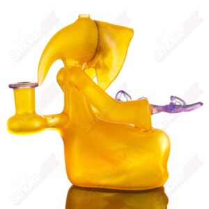 Shop CFL Meditating Reaper Joachim Glass in australian