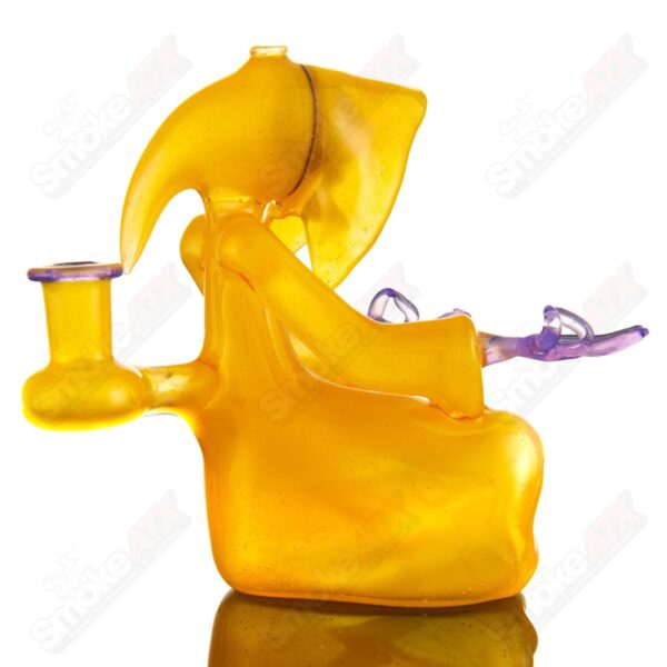 Shop CFL Meditating Reaper Joachim Glass in australian