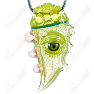 Shop #1 Pendant Dosa x Salt Glass in australian