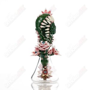 Shop UV Saltactus Rig by Unparalleled Glass x SALT in australian