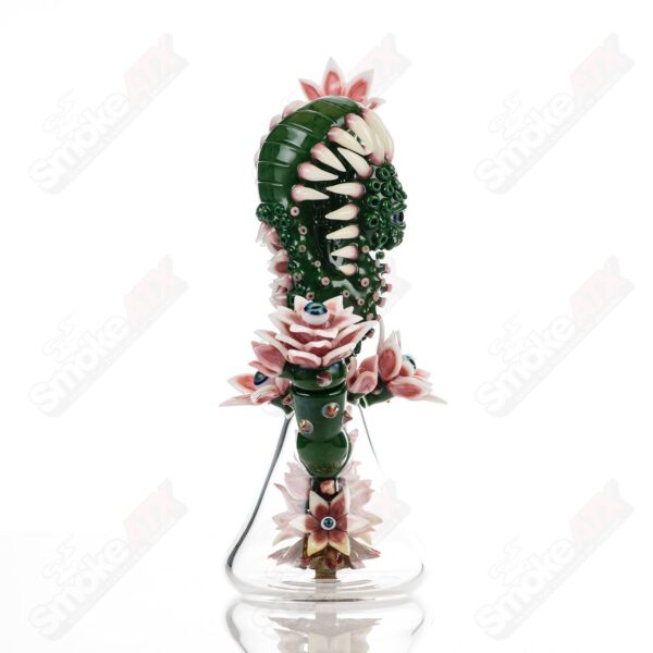Shop UV Saltactus Rig by Unparalleled Glass x SALT in australian