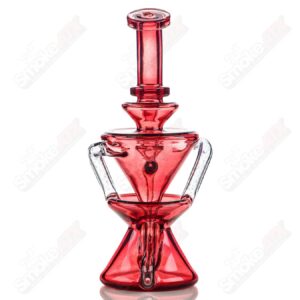 Shop Full Size CFL Recycler Captn Chronic in australian