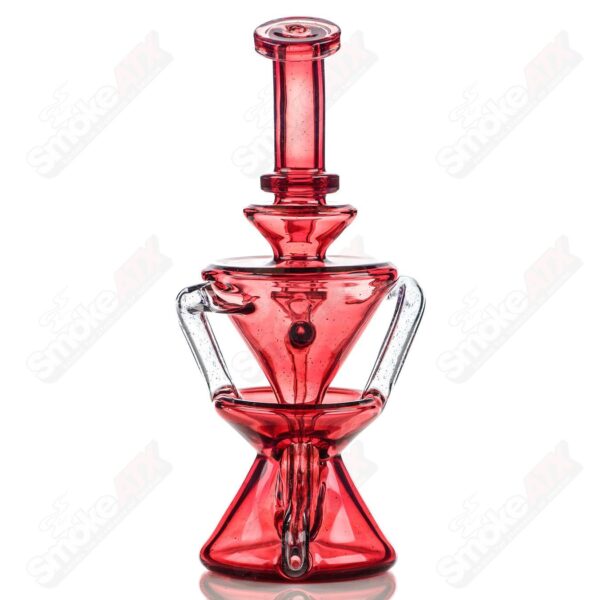 Shop Full Size CFL Recycler Captn Chronic in australian