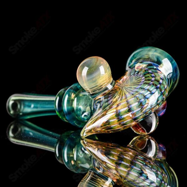Shop #3 Phantom Spoon (Basic) Dosh Glass in australian