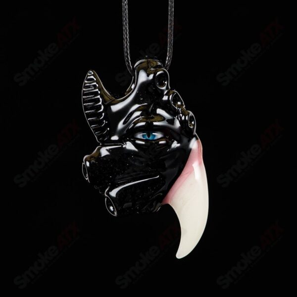 Shop Pendant (Black Jack) SALT in australian