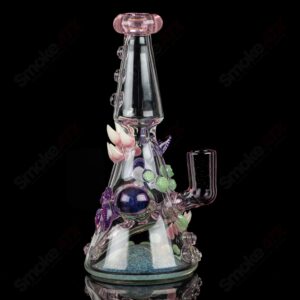 Shop CFL Rip Curl by Helix & SALT Glass in australian