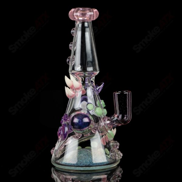 Shop CFL Rip Curl by Helix & SALT Glass in australian