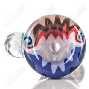 Shop #6 Wig Wag Chillum Katy Wright Glass in australian