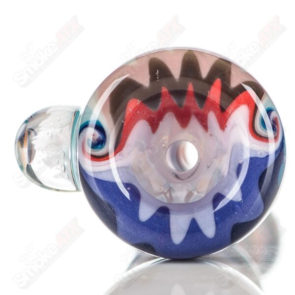 Shop #6 Wig Wag Chillum Katy Wright Glass in australian