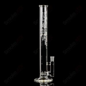 Shop 18mm Limited Edition /100 Sandblasted Inline Tube Crunklestein x Terroir in australian