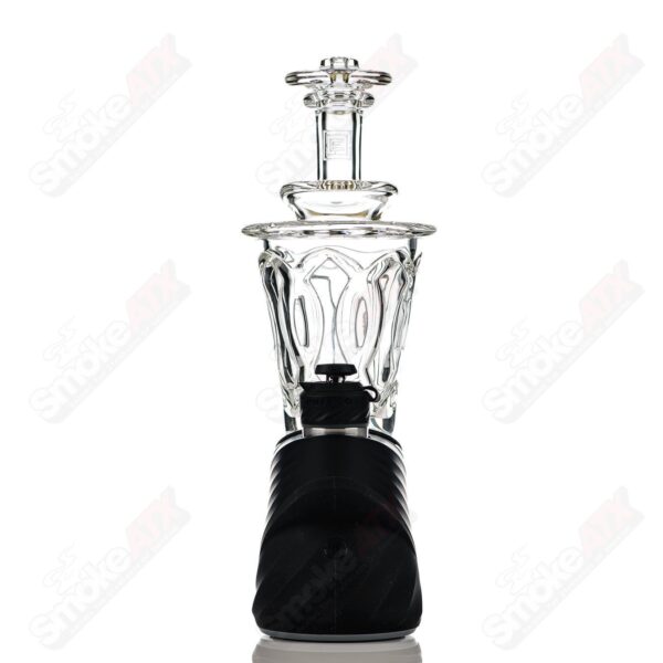 Shop Clear Reverse Beaker Peak Pro Top Avant Garde Glass in australian