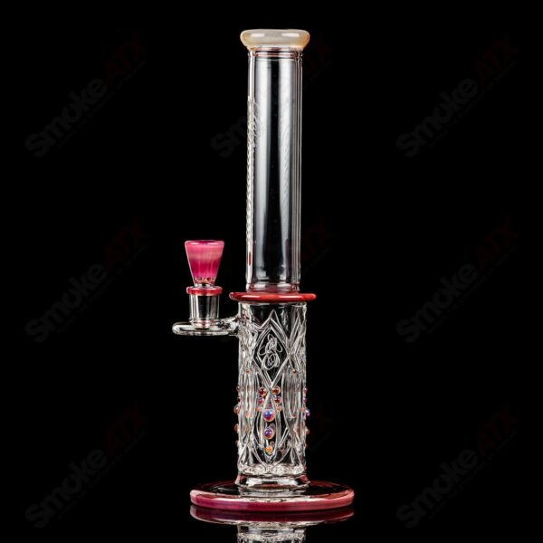 Shop #2 Elementum Color Accent Membrane Tube Avant-Garde Glass in australian