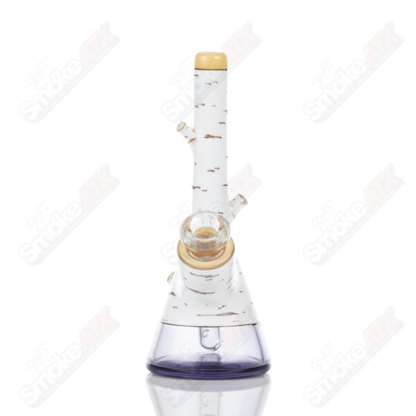 Shop #2 Birch Mini Tube Foster Glass in australian