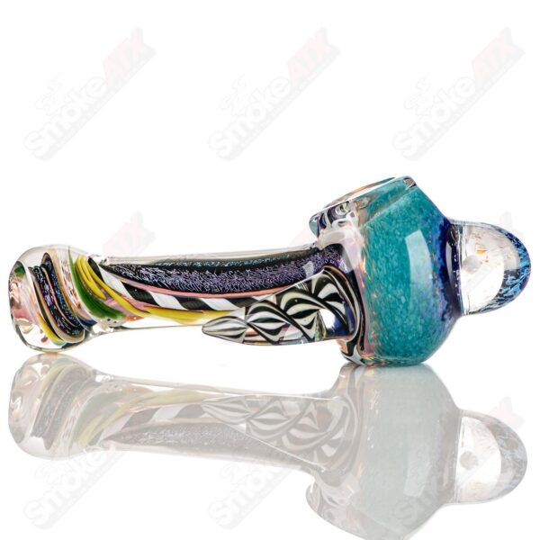 Shop #20 Color Worked IO Spoon Jeremy from Oregon in australian