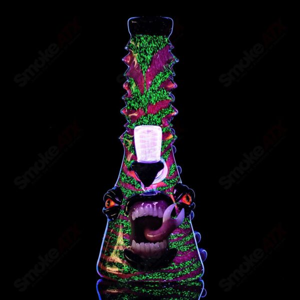 Shop UV Salty Tiger 3PC Set - SALT X GD Glass in australian