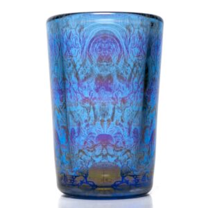 Shop Mothership - Shot Glass - Blue - Catalyst in australian