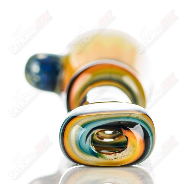 Shop #5 Wig Wag Chillum Katy Wright Glass in australian