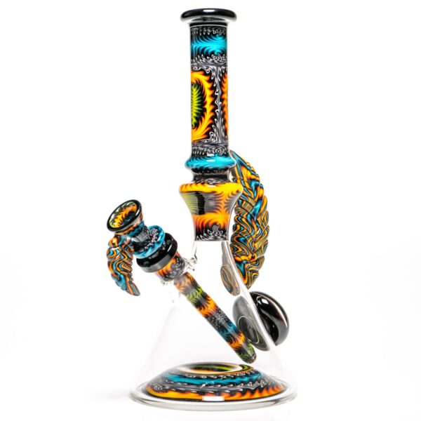 Shop Jake C - Beaker - Double Leaf in australian