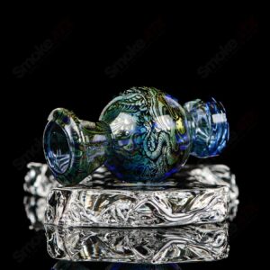 Shop #3 Hologram Tech Mothership Bubble Cap in australian