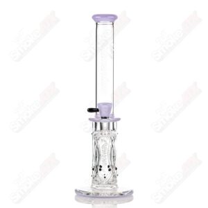 Shop #1 Elementum Color Accent Membrane Tube Avant-Garde Glass in australian