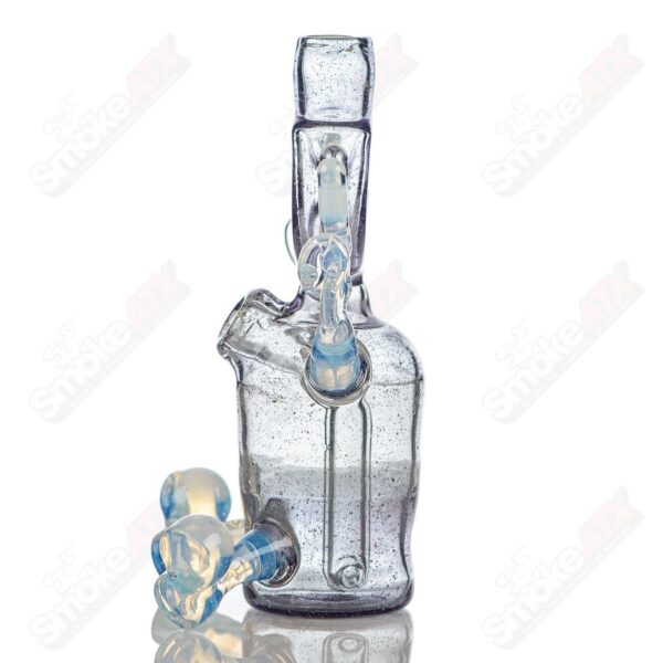 Shop CFL Sitter Rig MJ Meltz in australian