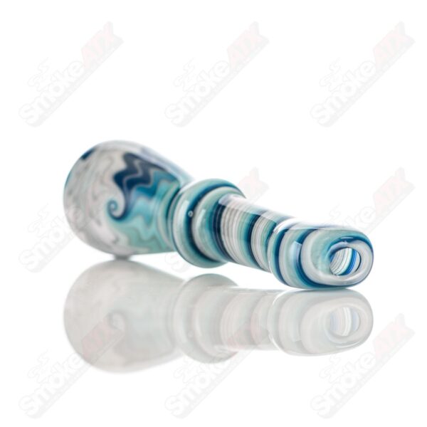 Shop #17 Wig Wag Chillum Katy Wright Glass in australian