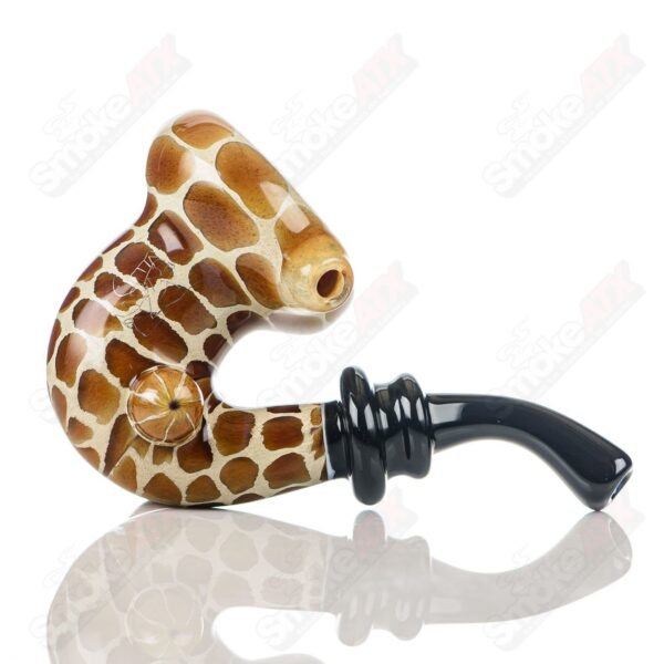 Shop Giraffe Sherlock Robertson Glass x JMass in australian