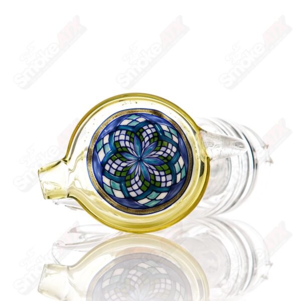 Shop Puffco Top Freeek Glass in australian