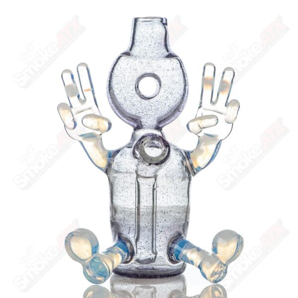 Shop CFL Sitter Rig MJ Meltz in australian