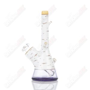 Shop #2 Birch Mini Tube Foster Glass in australian