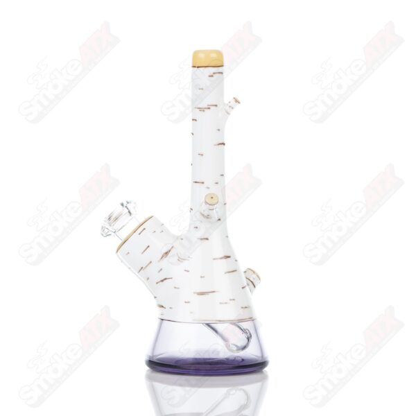 Shop #2 Birch Mini Tube Foster Glass in australian