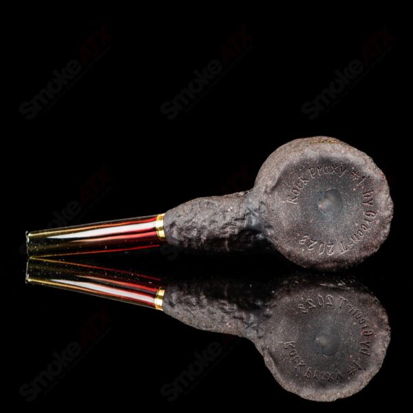 Shop Gold Scarab Stone Tech Proxy Lock Green T Glass in australian