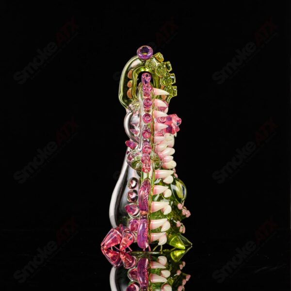 Shop 10mm UV InfinityOrb (Citrine/Green Stardust/Paparazzi/Ectoplasm/Telemagenta/Lucy) Earl Jr x SALT in australian