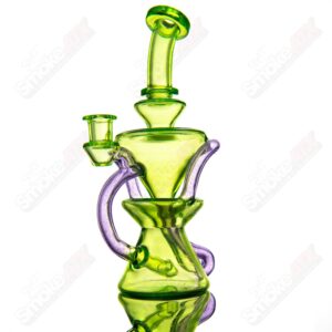 Shop Full Size Recycler Captn Chronic #2 in australian
