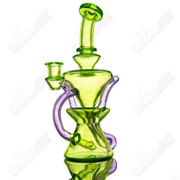 Shop Full Size Recycler Captn Chronic #2 in australian