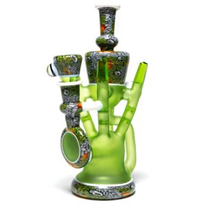 Shop AKM x ETR - Millie Quad Shrink Recycler in australian