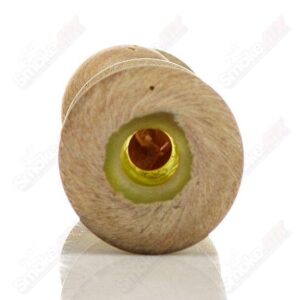 Shop Quellazair Joint Holder (Scarab Beetle) Green T Glass in australian