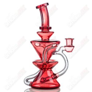 Shop Full Size CFL Recycler Captn Chronic in australian