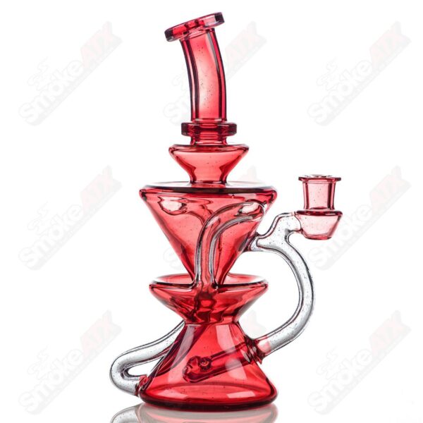 Shop Full Size CFL Recycler Captn Chronic in australian