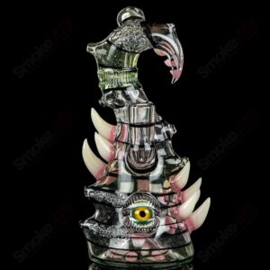 Shop UV Saltacc WhipCurl (Dust Storm Custom Colors/ UV Rainbow Colors) Dust Storm x SALT in australian