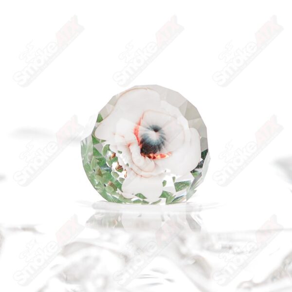 Shop Faceted Flower implosion slurper Set by Indo & Fatal Facets in australian